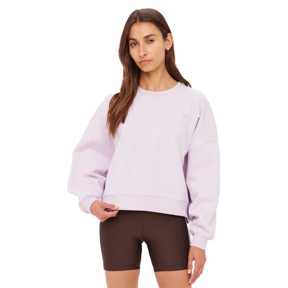 Women's Paloma Crew - Purple