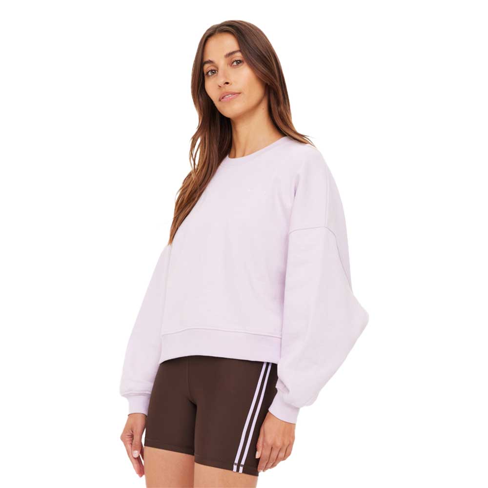 Women's Paloma Crew - Purple