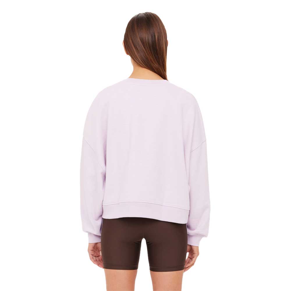 Women's Paloma Crew - Purple