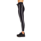 Women's Sol 25" Midi Pant - Black