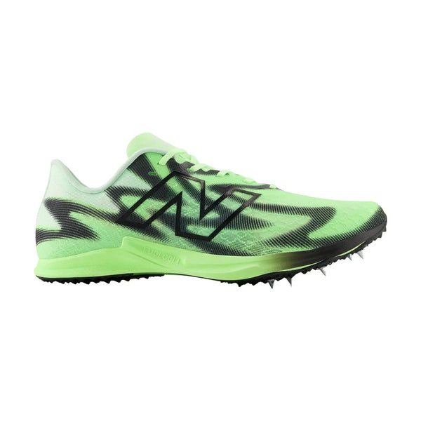 FuelCell SuperComp XC-X (D) - Mint Flash/Lab Green – Gazelle Sports