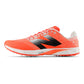FuelCell XC7 v5 Cross Country Spike - Urgent Red/Black - Regular (D)