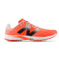 FuelCell XC7 v5 Cross Country Spike - Urgent Red/Black - Regular (D)
