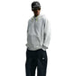 Men's Nike ACG Tuff Fleece Pullover Hoodie - Light Silver/Summit White
