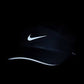 Nike Dri-FIT ADV AeroBill 5-Panel Fly Cap - White