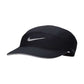 Nike Dri-FIT ADV AeroBill 5-Panel Fly Cap - Black