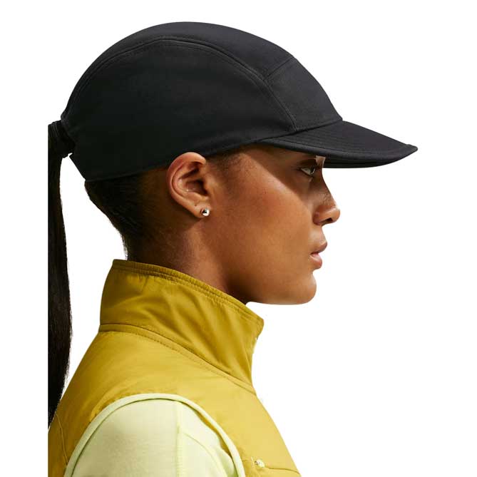 Nike Club Unstructured ACG Cap - Black