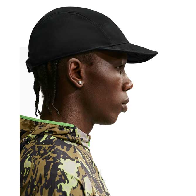 Nike Club Unstructured ACG Cap - Black