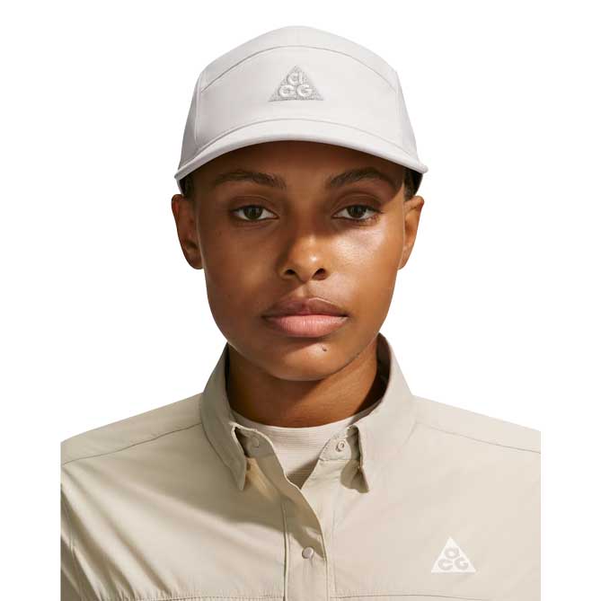 Nike Club Unstructured ACG Cap - Light Orewood Brown