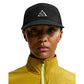 Nike Club Unstructured ACG Cap - Black