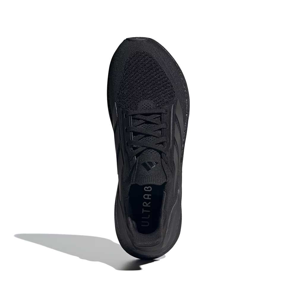 Men's Ultraboost 5X Running Shoe - Core Black/Core Black/Cloud White - Regular (D)