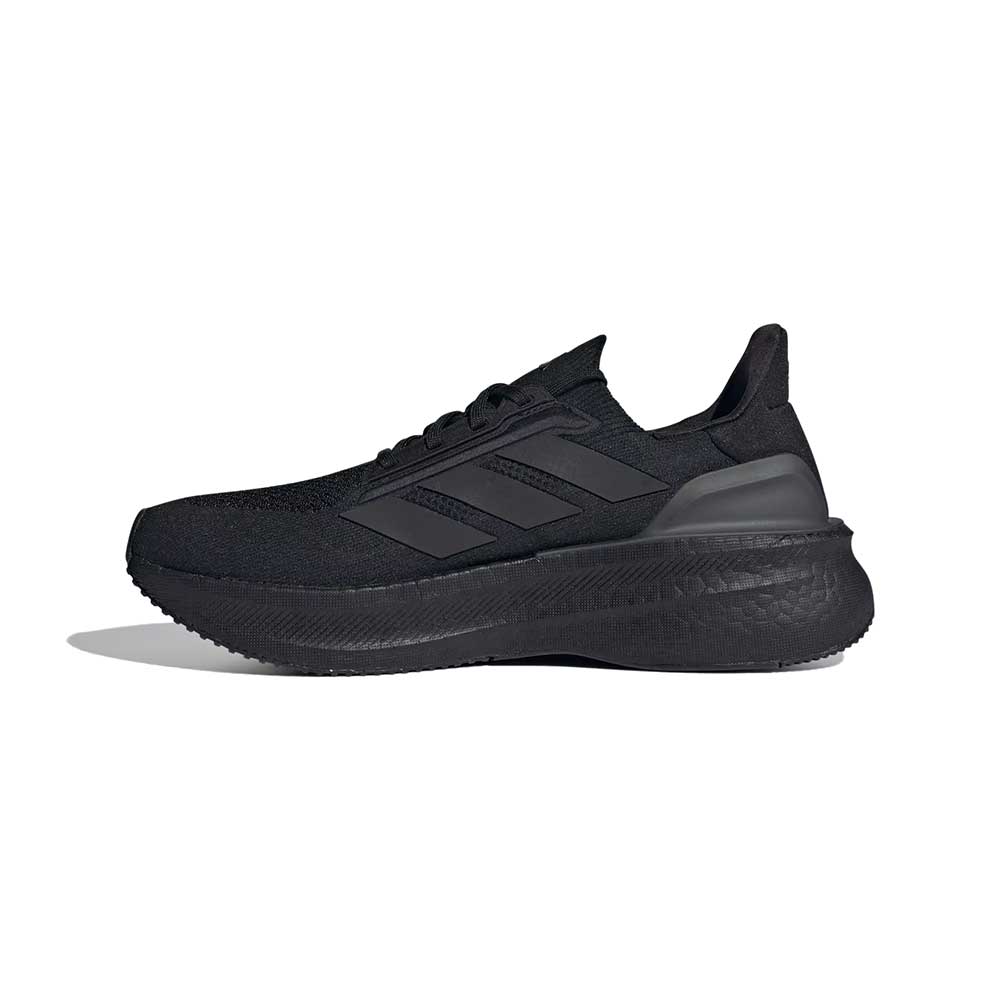 Men's Ultraboost 5X Running Shoe - Core Black/Core Black/Cloud White - Regular (D)
