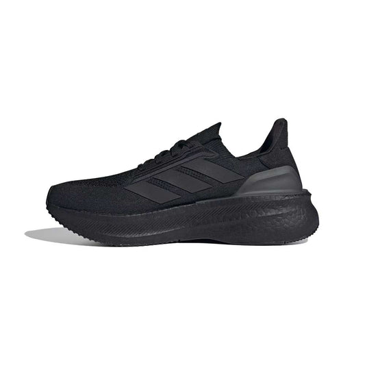 Men's Ultraboost 5X Running Shoe - Core Black/Core Black/Cloud White - Regular (D)