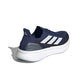 Men's Ultraboost 5X Running Shoe - Dark Blue/Cloud White/Halo Silver - Regular (D)