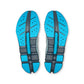 Women's Cloudflow 5 Running Shoe - Arctic/Stone - Regular (B)