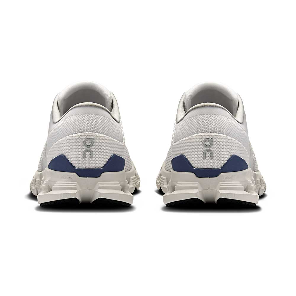 Women's Cloud X 4 Running Shoe - Lavender/Acai - Regular (B)