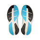 Women's Cloudsurfer Max Running Shoe - Horizon/Ivory - Regular (B)