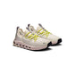 Kids Cloudleap Running Shoe - Ivory/Orchid - Regular (M)