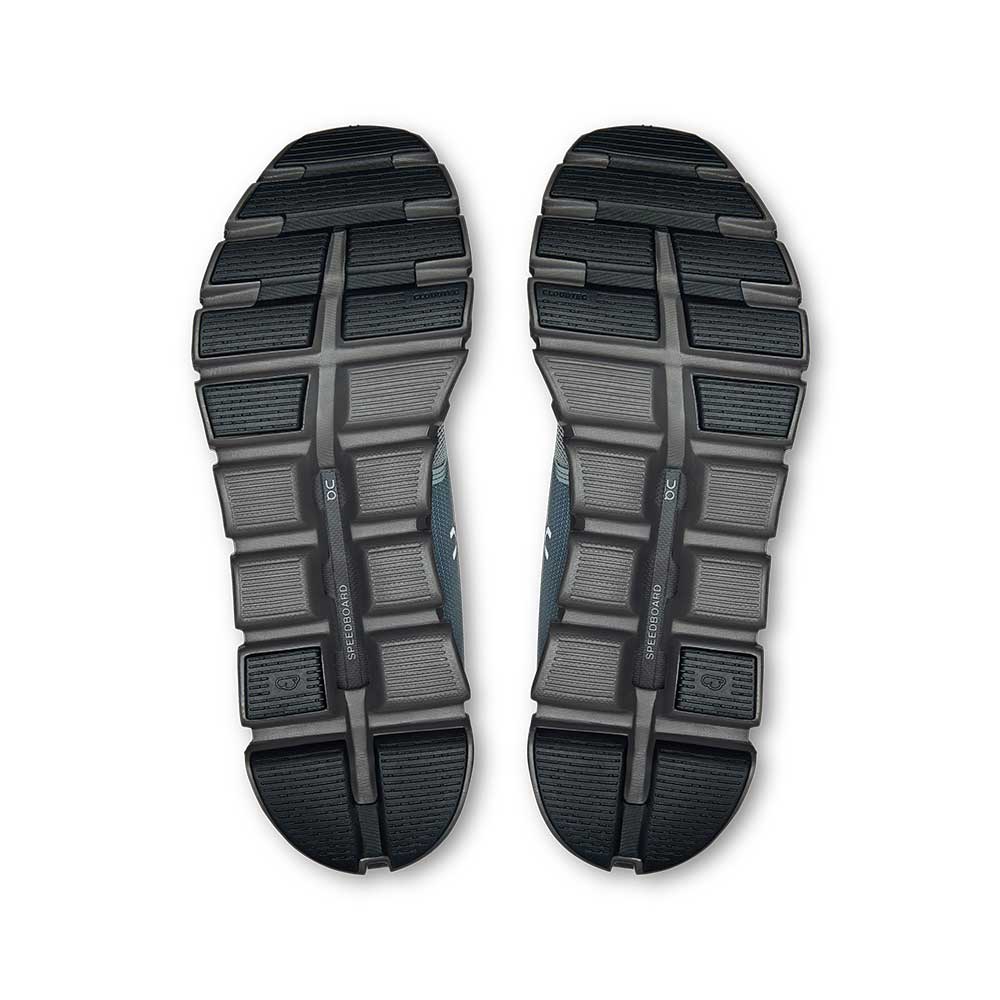 Men's Cloud 6 Running Shoe - Apollo/Eclipse - Regular (D)