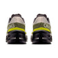 Women's Cloudmonster Hyper Running Shoe - Dew/Lime - Regular (B)