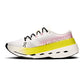 Women's Cloudboom Max Running Shoe - Lime/Raspberry - Regular (B)