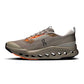 Men's Cloudsurfer Trail 2 Running Shoe - Eclipse/Cinder - Regular (D)