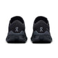 Women's Cloud X 4 Running Shoe - Black/Eclipse - Regular (B)