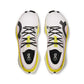 Women's Cloudboom Max Running Shoe - Lime/Raspberry - Regular (B)