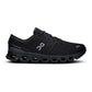 Women's Cloud X 4 Running Shoe - Black/Eclipse - Regular (B)