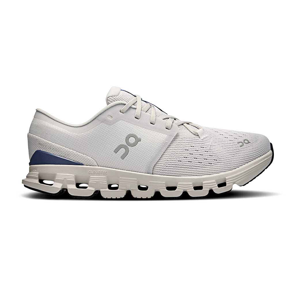 Women's Cloud X 4 Running Shoe - Lavender/Acai - Regular (B)