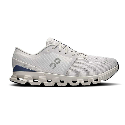 Women's Cloud X 4 Running Shoe - Lavender/Acai - Regular (B)