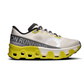 Women's Cloudmonster Hyper Running Shoe - Dew/Lime - Regular (B)