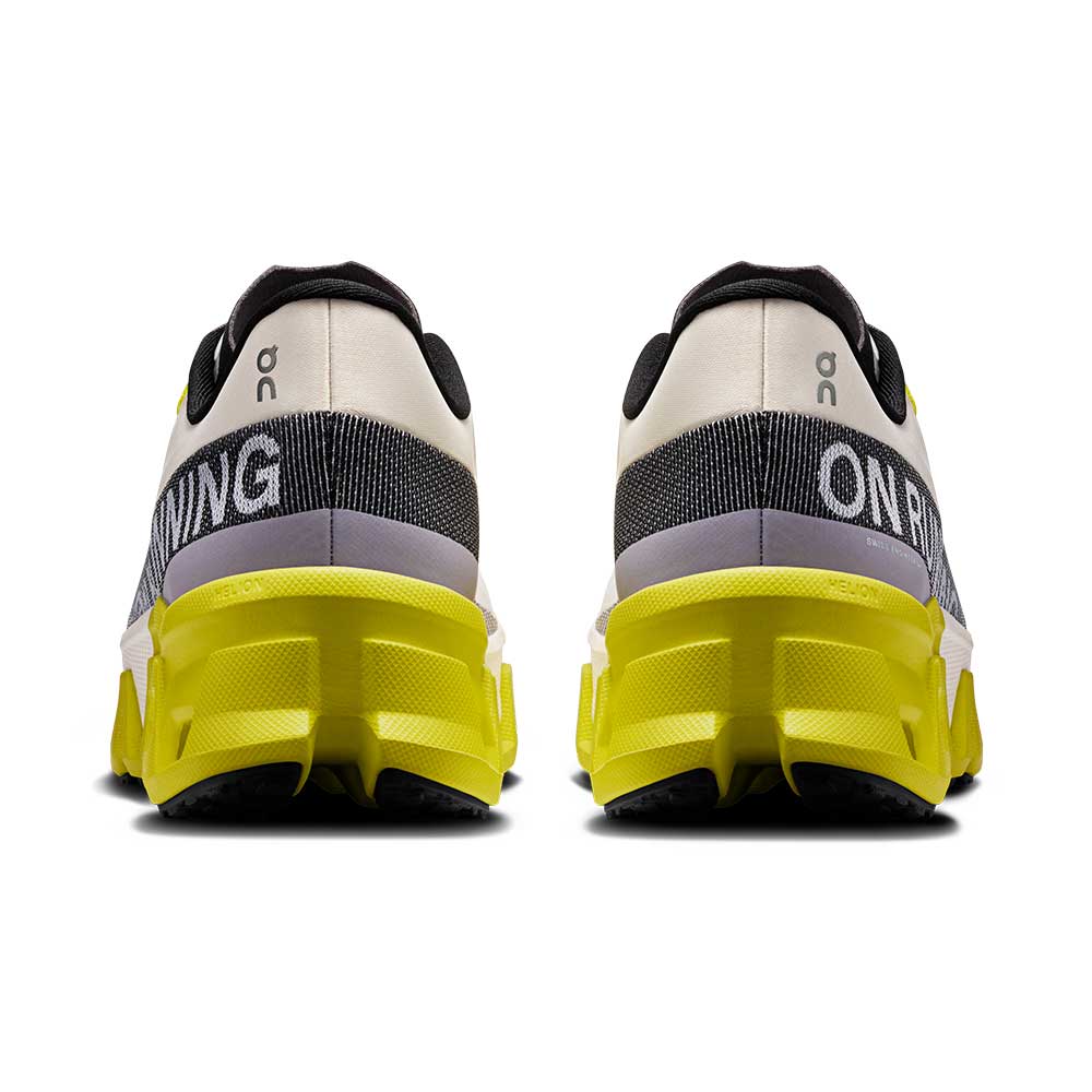 Men's Cloudmonster Hyper Running Shoe - Fade/Lime - Regular (D)