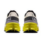 Men's Cloudmonster Hyper Running Shoe - Fade/Lime - Regular (D)