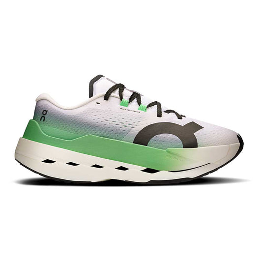 Men's Cloudboom Max Running Shoe - Honeydrew/Lilac - Regular (D)