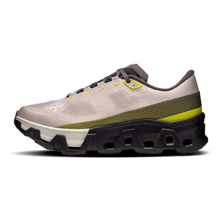 Men's Cloudmonster Hyper Running Shoe - Fade/Lime - Regular (D)