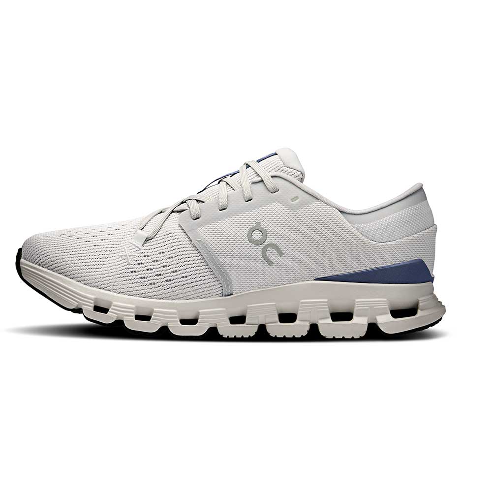 Women's Cloud X 4 Running Shoe - Lavender/Acai - Regular (B)