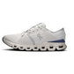 Women's Cloud X 4 Running Shoe - Lavender/Acai - Regular (B)