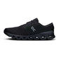 Women's Cloud X 4 Running Shoe - Black/Eclipse - Regular (B)