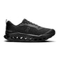 Men's Cloudsurfer Trail 2 Running Shoe - Black/Eclipse - Regular (D)