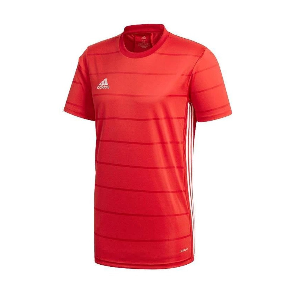 Youth Campeon 21 Jersey - Red
