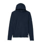 Men's Strato Tech Hoodie - Heather Navy