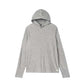 Men's Strato Tech Hoodie - Heather Grey