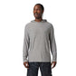 Men's Strato Tech Hoodie - Heather Grey