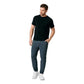 Men's Tuvalu Tee - Black