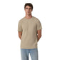 Men's Tuvalu Tee - Truffle
