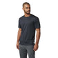 Men's Tradewind Peformance Tee 2.0 - Black Heather