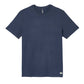 Men's Short Sleeve Ponto Performance Tee - Azure Heather