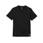 Men's Short Sleeve Ponto Performance Tee - Black Heather