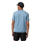 Men's Short Sleeve Ponto Performance Tee - Salty Air Heather